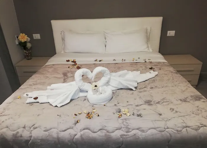Garden's Elide 4* Roma
