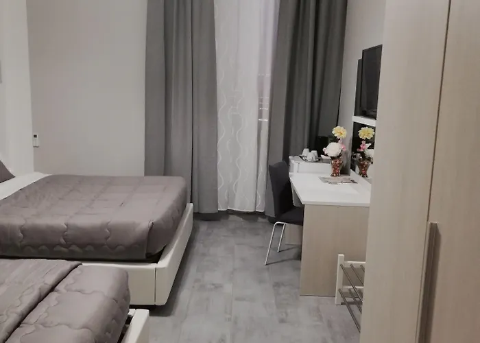 Garden's Elide 4* Roma