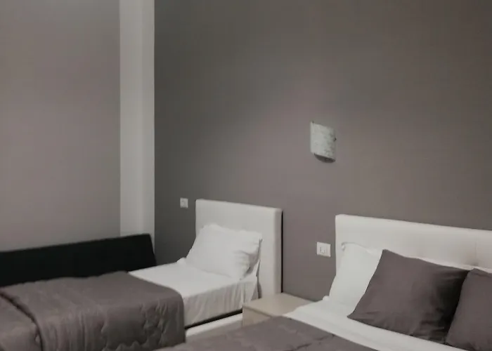 Garden's Elide 4* Roma