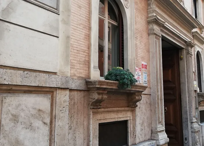 Garden's Elide 4* Roma