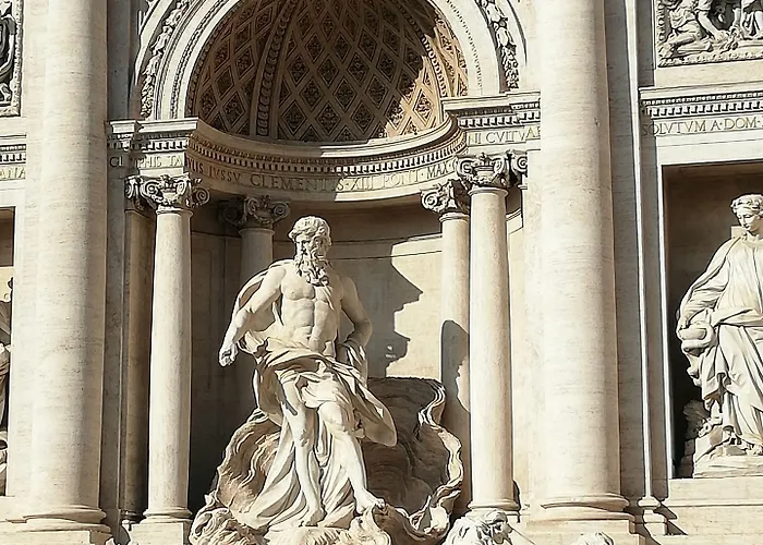 Affittacamere Garden's Elide Roma