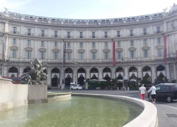 Konukevi Garden's Elide Roma