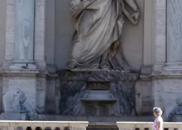 Garden's Elide 4* Roma