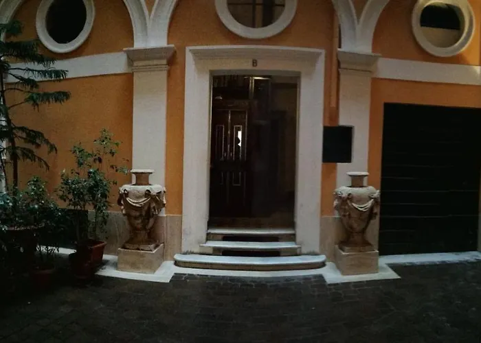 Garden's Elide Πανσιόν 4*